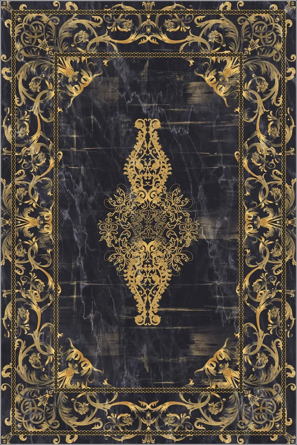 Qilim korridori, shumëngjyrësh, Conceptum Hypnose CT-1188, 80x150cm - 2