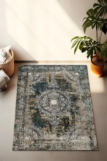 Qilim për korridor, shumëngjyrësh, Conceptum Hypnose, CT-1306, 80x150cm