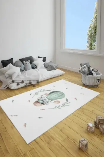 Qilim Conceptum Hypnose, shumëngjyrësh, 80x200cm, CT-3135