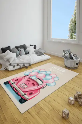 Qilim (80 x 200) Conceptum Hypnose, CT-3114