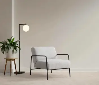 Karrige bergere, gri, Atelier del Sofa, Eti