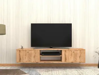 Njësi TV Aurora, lis Safir