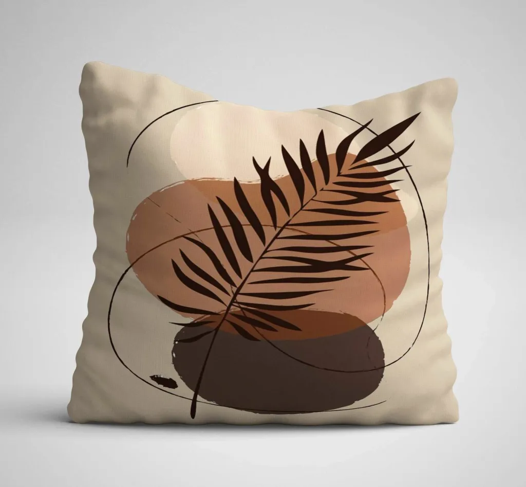 Set mbulesash për jastëk (3 copë), dizajn Aberto, Asr_plw25 - 49 - 4