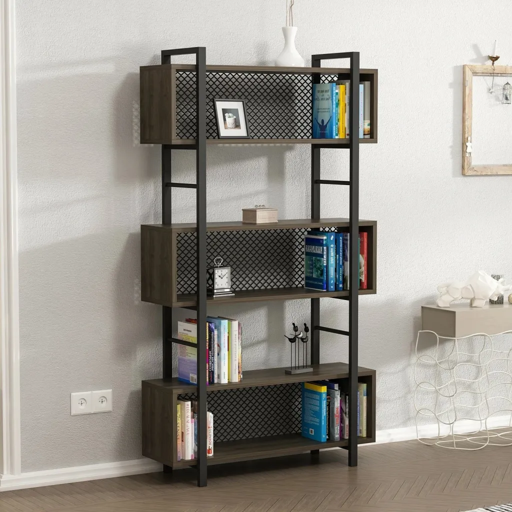 Librari / Raft Librash Derby, lejthi - 1