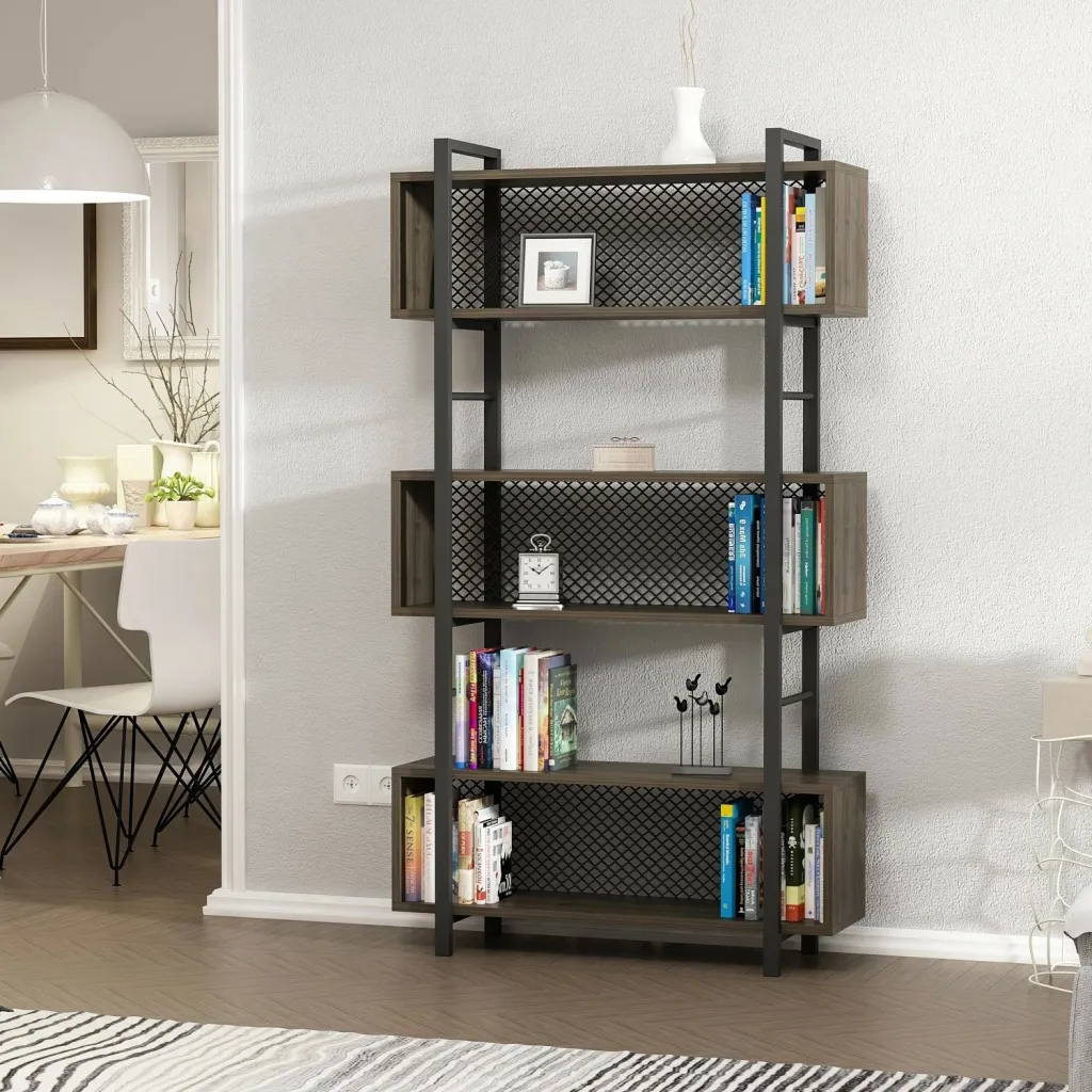 Librari / Raft Librash Derby, lejthi - 2
