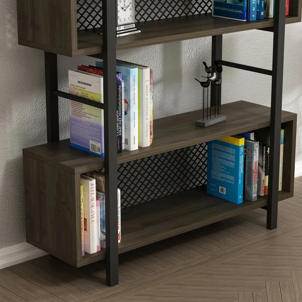 Librari / Raft Librash Derby, lejthi - 4