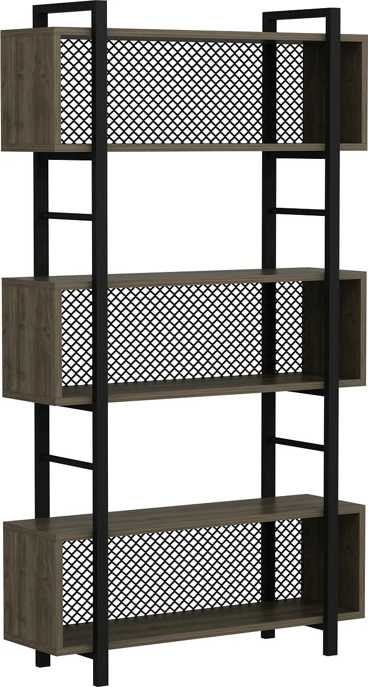Librari / Raft Librash Derby, lejthi - 5