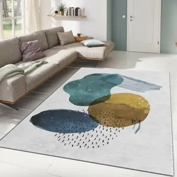 Qilim (180 x 280) Conceptum Hypnose, Alho Carpet-37A