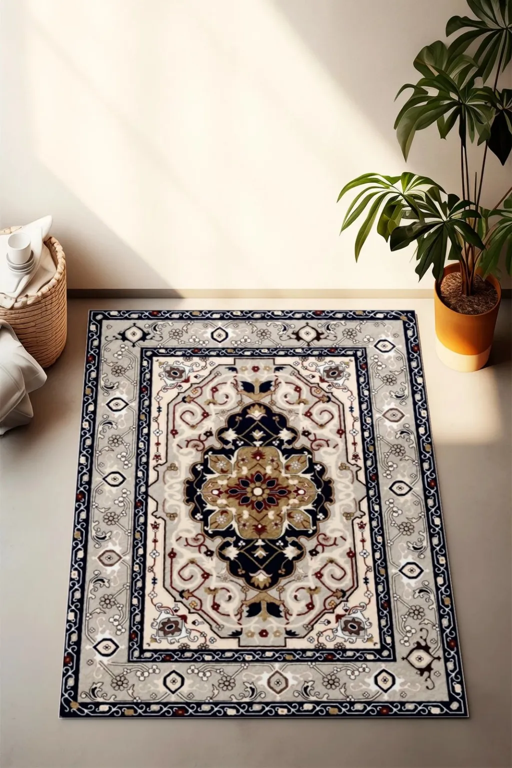 Qilim korridori, shumëngjyrësh, Conceptum Hypnose CT-1089, 80x150cm - 1