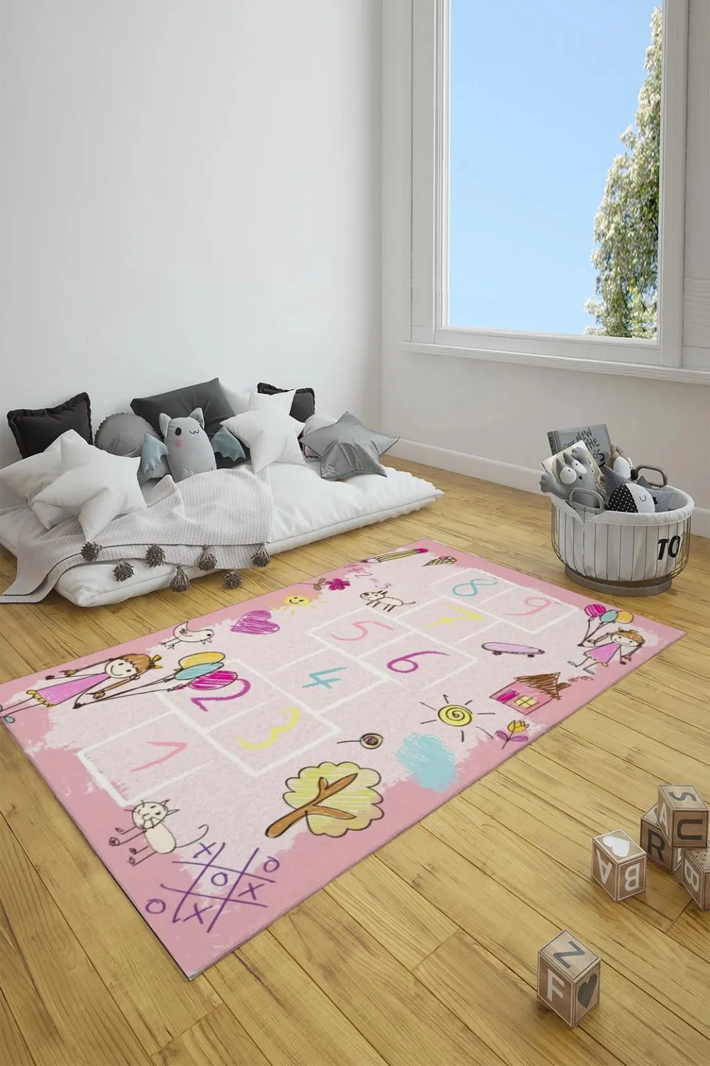 Qilim (80 x 300) Conceptum Hypnose, CT-3130 - 1
