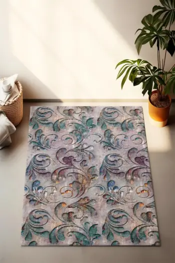 Qilim për korridor, shumëngjyrësh, Conceptum Hypnose CT-2123, 80x150cm