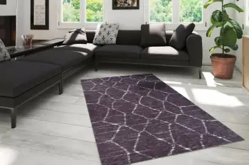 Qilim (230 x 330) Conceptum Hypnose, Ada Gönül Chenille, i zi AL 326