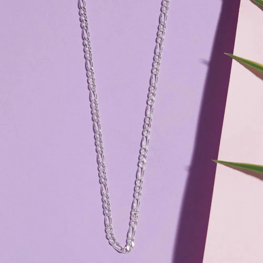 Varëse argjendi Elika Silver, ELKMD50004 - 1