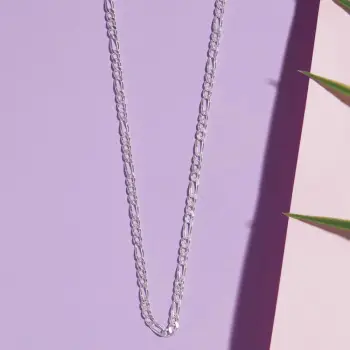 Varëse argjendi Elika Silver, ELKMD50004