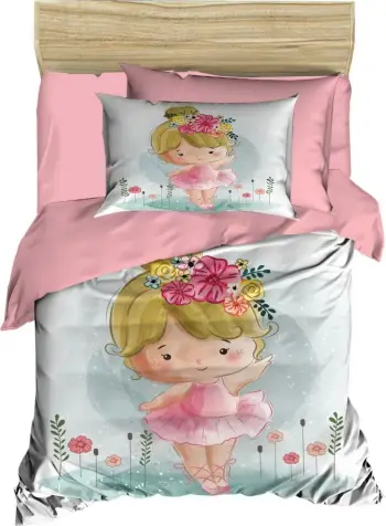 Set mbulesash për krevat fëmijësh L'essentiel, PH157