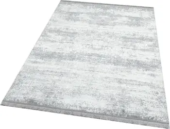 Qilim Conceptum Hypnose, gri dhe bardhë, 160x230cm, St 01