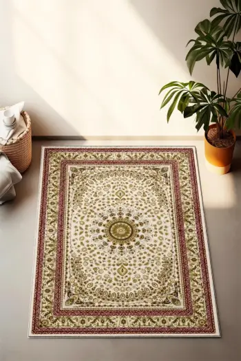Qilim korridori, shumëngjyrësh, Conceptum Hypnose CT-1076, 80x150cm