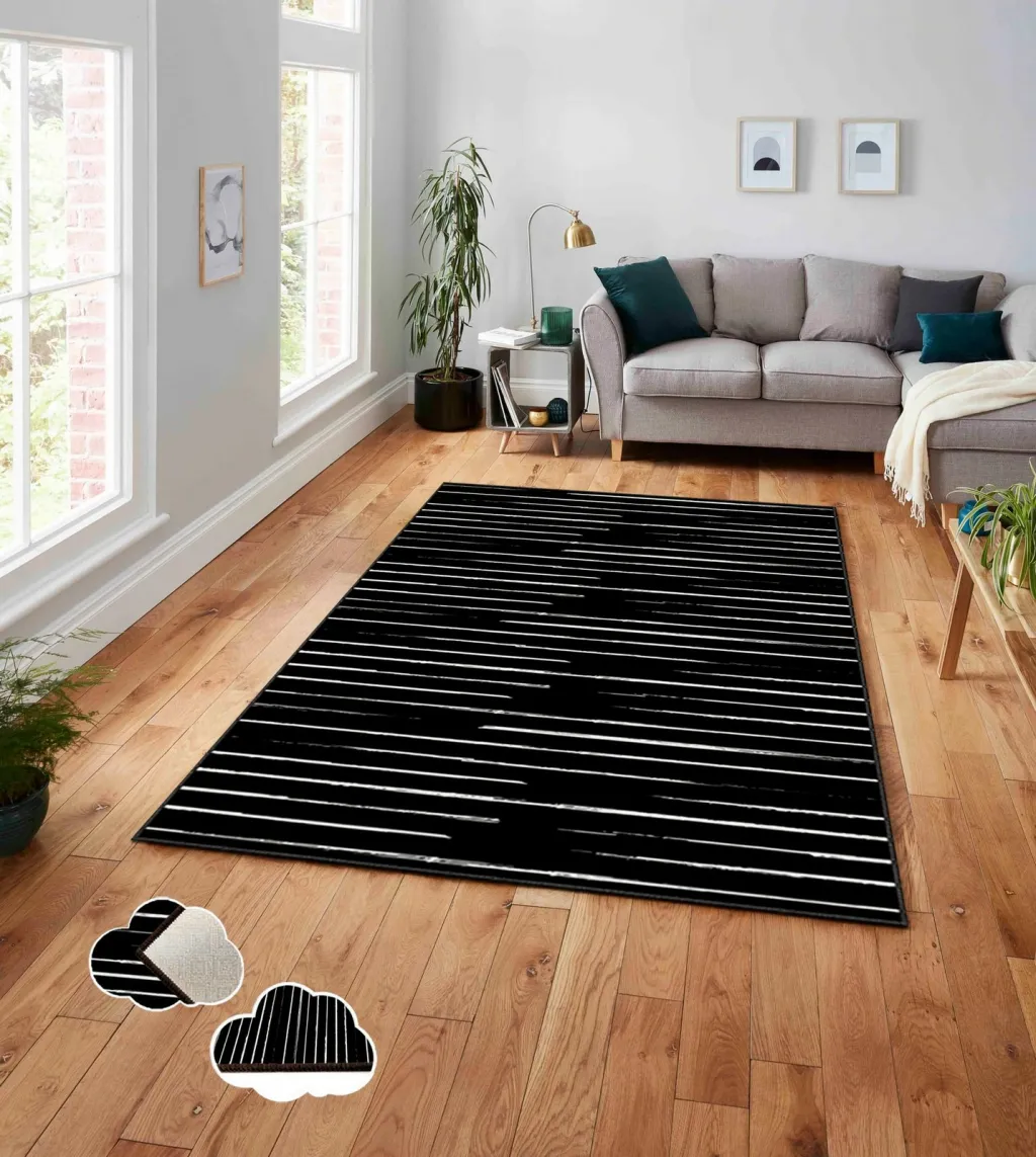 Qilim (180 x 280) Conceptum Hypnose, Asr Crpt-57 - 2
