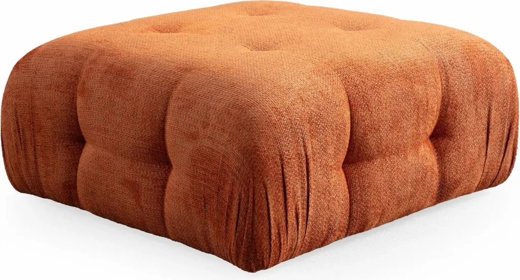 Tuffet Amaris, portokalli - 1