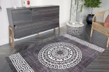 Qilim Conceptum Hypnose Dorian Chenille, 230x330cm, i zi, AL 327