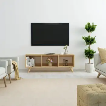 Komodinë për TV Tina, safir