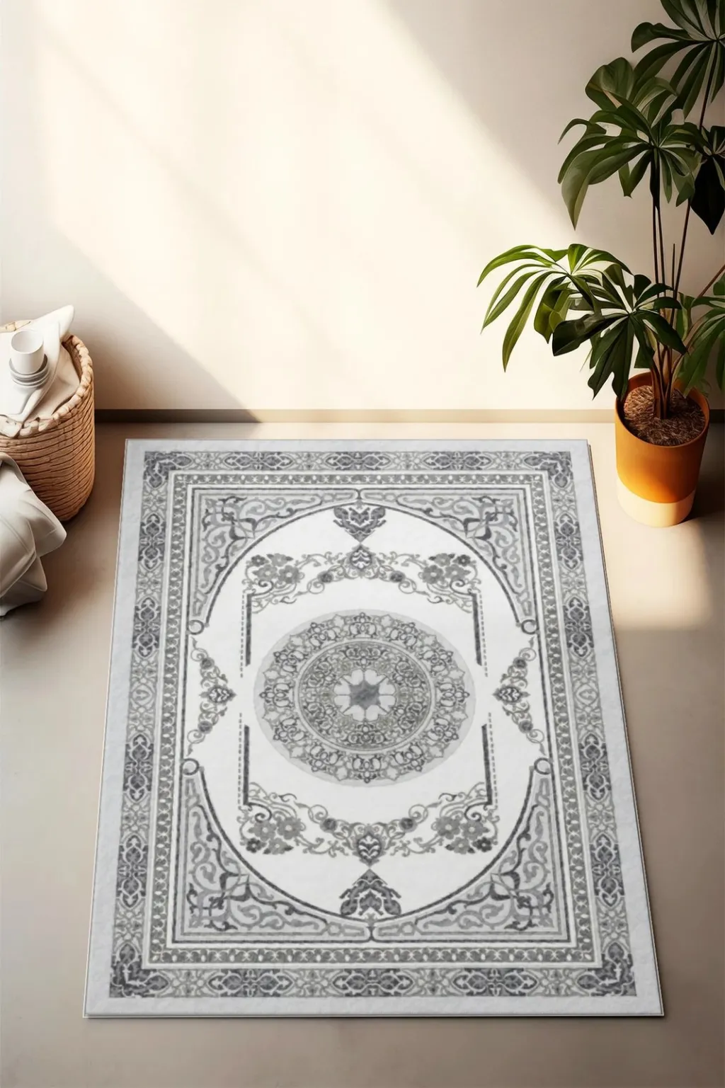 Qilim për korridor, Conceptum Hypnose, CT-1060, 80x150cm - 1