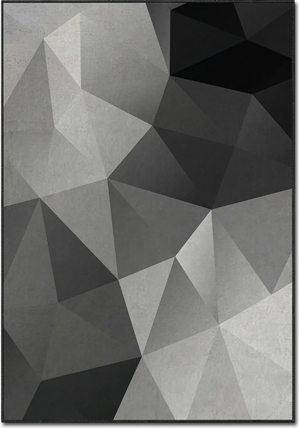 Qilim Conceptum Hypnose, shumëngjyrësh, 80x140cm, Asr Crpt-103 - 4