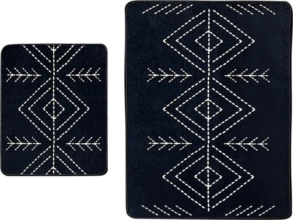 Set dy pjesësh tapeta për banjo, Mijölnir, Lau - 2