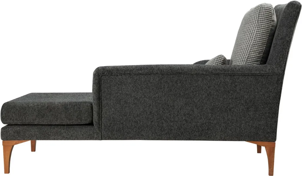 Divan Atelier del Sofa, ngjyrë antracit, Bifo - 7