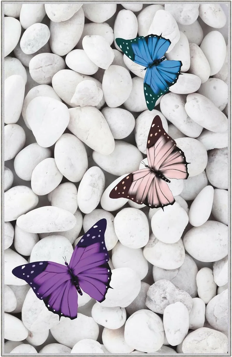 Qilim (80 x 120) Conceptum Hypnose, HMNT530 - 4
