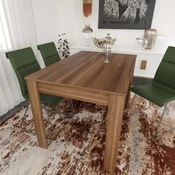 Tavolinë Ngrënieje Single 120, lejthi