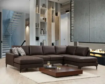 Këndare Porto, kafe, Atelier del Sofa, CHL-02-C-EOT