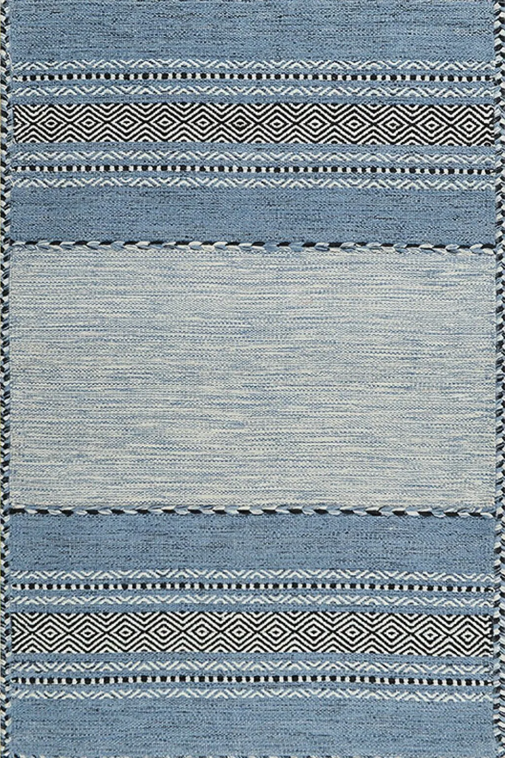 Qilim (60x100) Conceptum Hypnose, Wookece251, shumëngjyrësh - 2