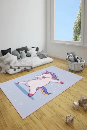 Qilim Conceptum Hypnose, shumëngjyrësh, 80x300 cm, CT-3102
