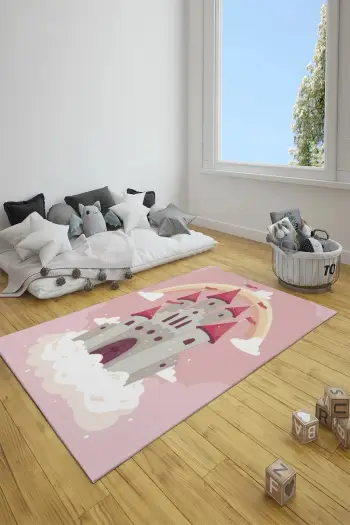 Qilim Hypnose Conceptum, shumëngjyrësh, 80x150cm, CT-3041