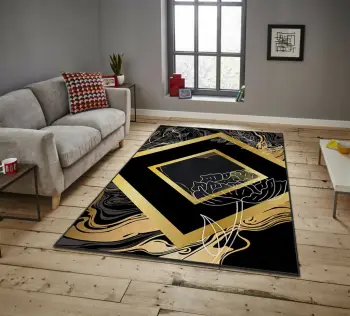 Qilim (80 x 140) Conceptum Hypnose, Asr Crpt-72