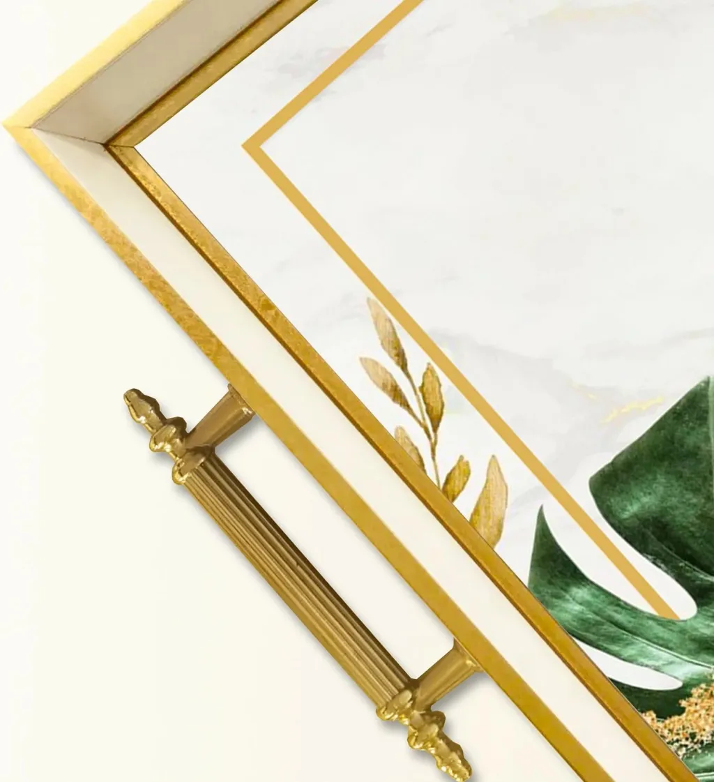 Tabaka qelqi Aberto Design, shumëngjyrëshe, TPB9916 - 3