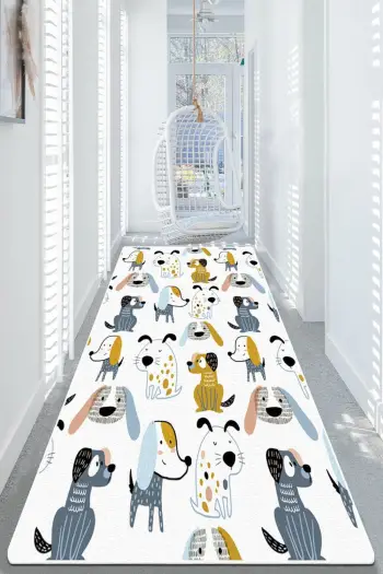 Qilim me dizajn koala, 80x120cm, Conceptum Hypnose