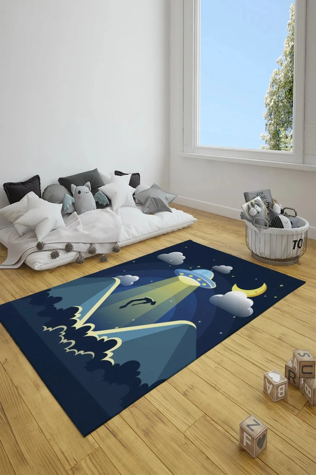 Qilim (80 x 300) Conceptum Hypnose, CT-3150 - 1