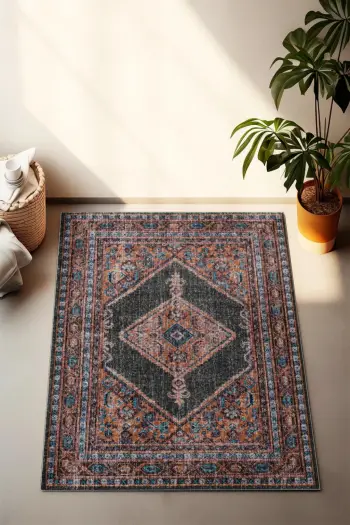 Qilim për korridor, shumëngjyrësh, Conceptum Hypnose CT-1254, 80x150cm