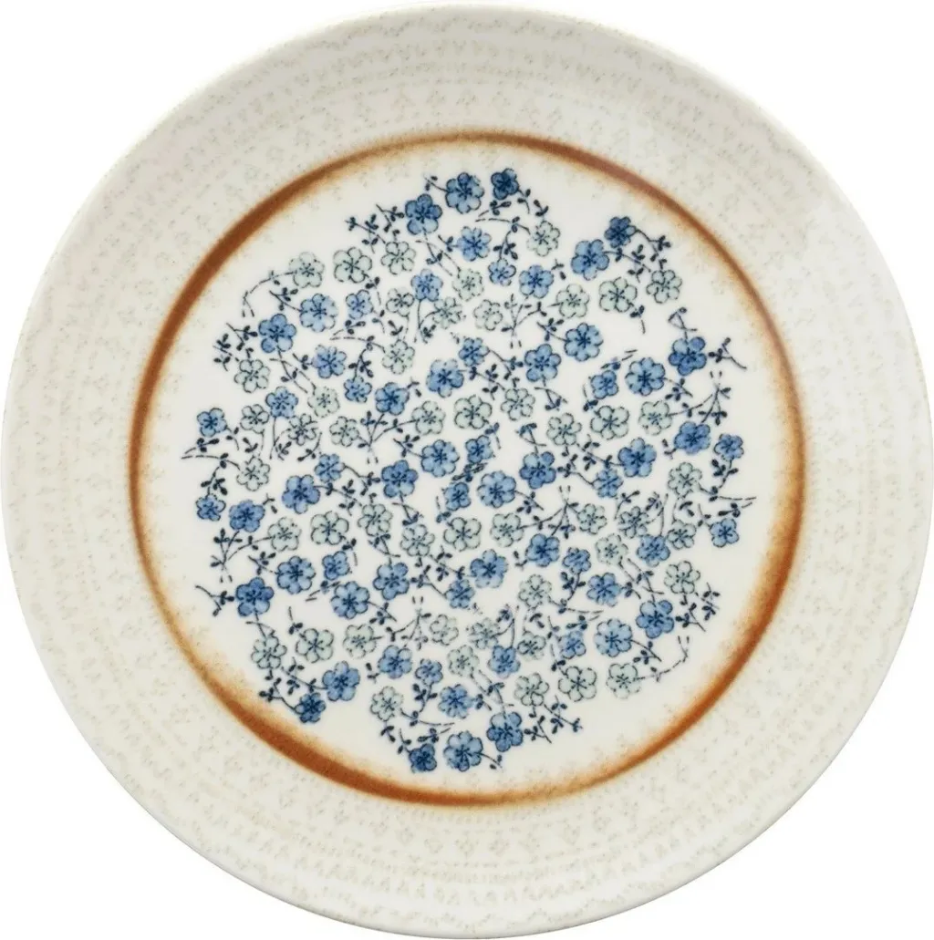 Set enësh për drekë (24 copë), Hermia, GBSATN24Y4R22153 - 3