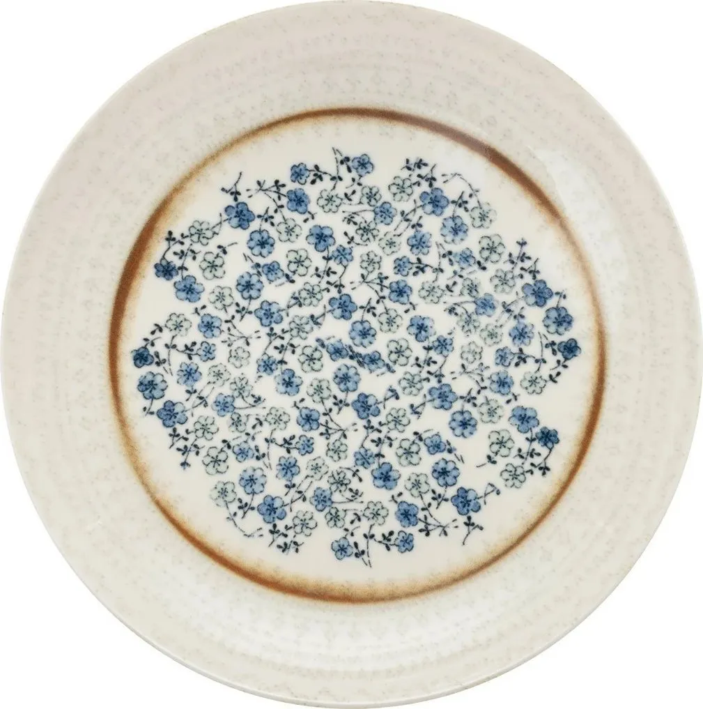 Set enësh për drekë (24 copë), Hermia, GBSATN24Y4R22153 - 4