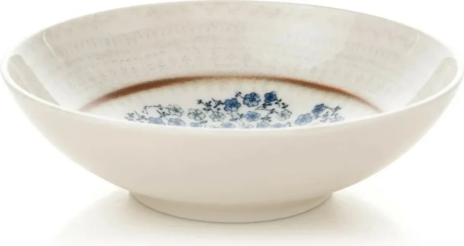 Set enësh për drekë (24 copë), Hermia, GBSATN24Y4R22153 - 5