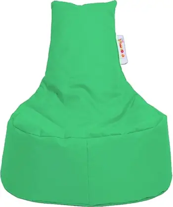 Qese ulëse për kopsht, ngjyrë e gjelbër, Atelier del Sofa, Baton
