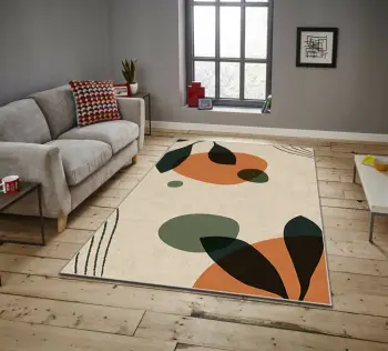 Qilim (80 x 140) Conceptum Hypnose, Asr Crpt-49