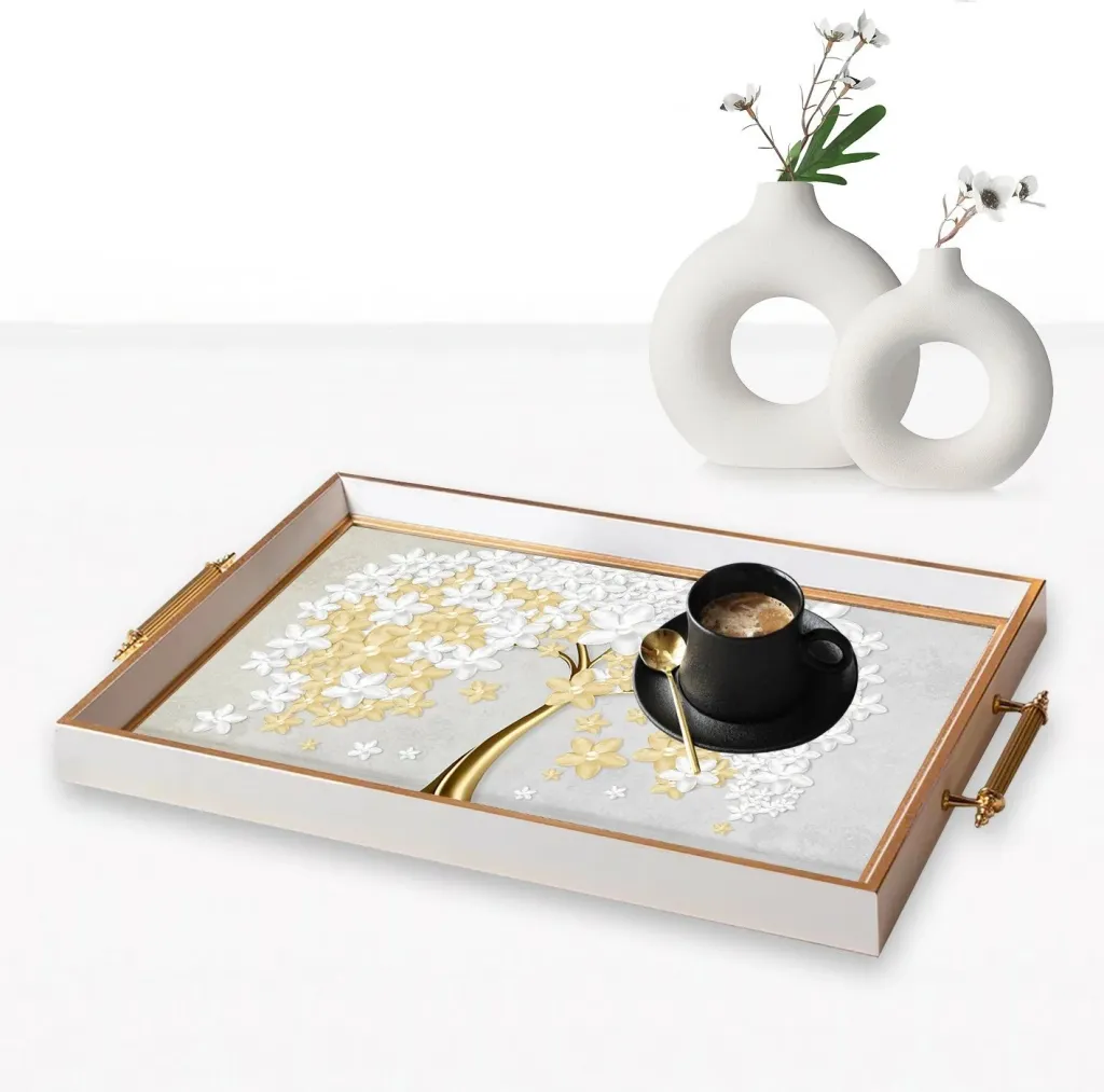 Tabaka xhami Aberto Design, shumëngjyrëshe, TPB9853 - 1