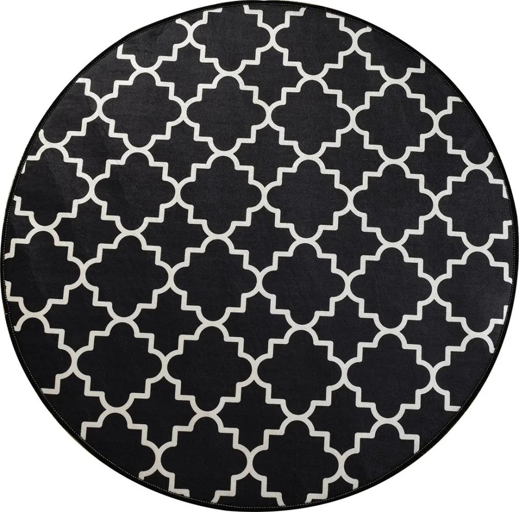 Qilim (100 cm) Conceptum Hypnose, Kupa - e zezë - 3
