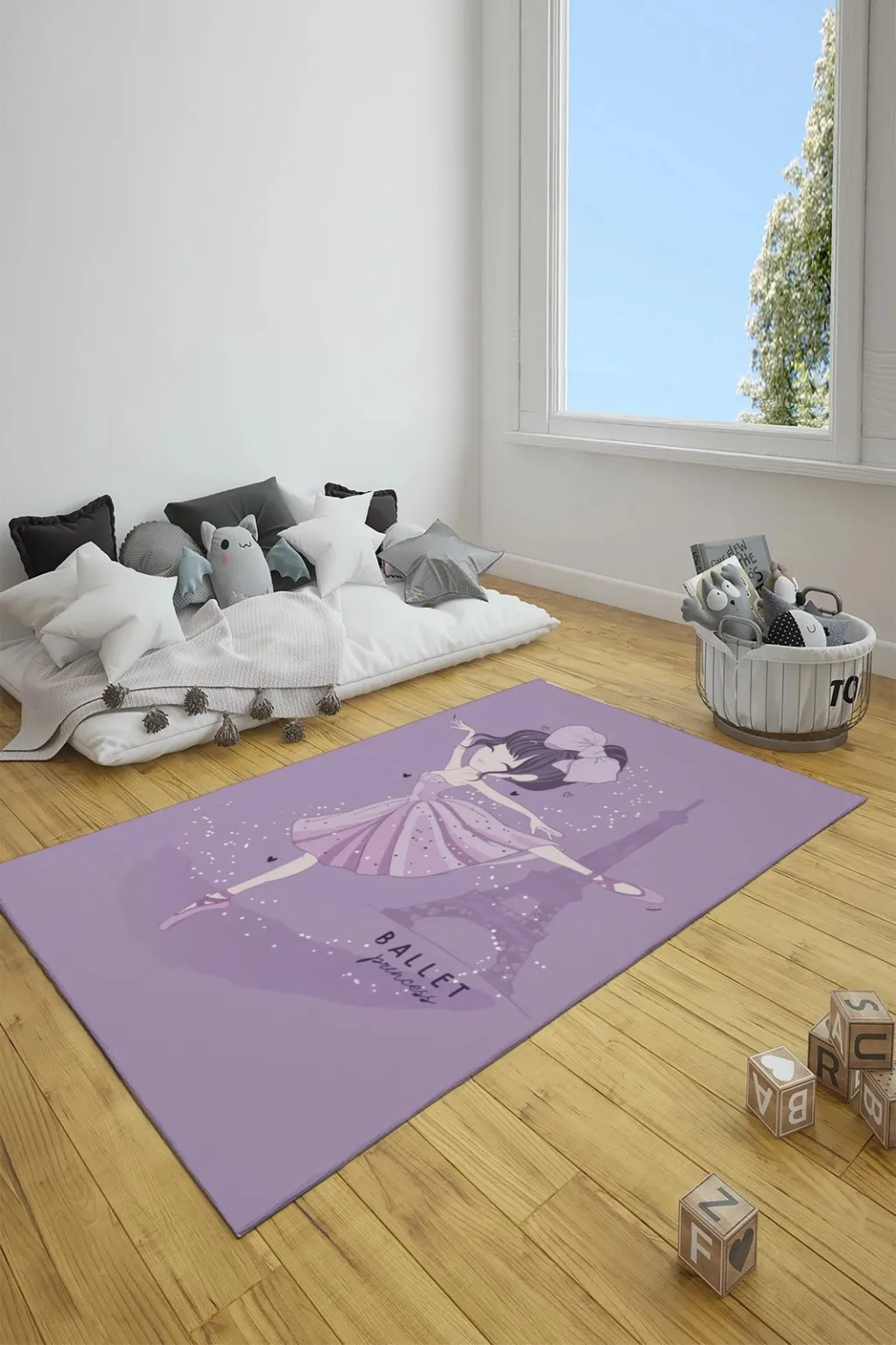 Qilim (80 x 300) Conceptum Hypnose, CT-3046 - 1