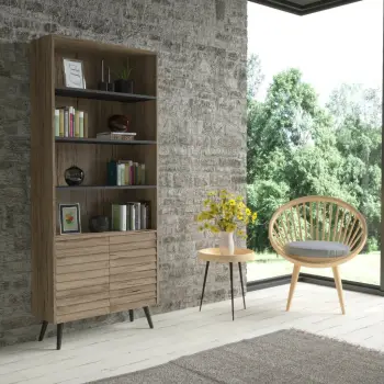Librari / Raft Librash FRN, lejthi