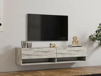 Njësi TV Arges, travertin